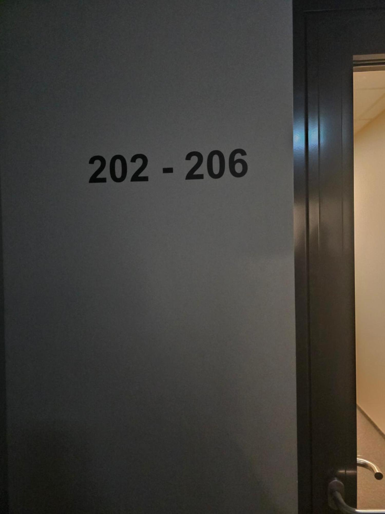 Reykjavik City Studio Íbúð